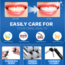 Carica l'immagine nel visualizzatore di Gallery, dental flass