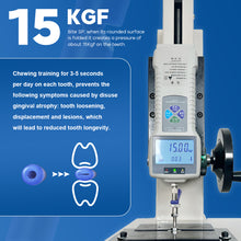 Carica l'immagine nel visualizzatore di Gallery, dental flass