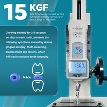 Carica l'immagine nel visualizzatore di Gallery, KOHEEL Dental Tools with Metal Case, Teeth Cleaning Tools Set, Remove Plaque, Oral Care Hygiene Kit & Toothpicks Pocket Set, Reusable Dental Floss Picks Kit, Tooth Picker (1 Pack)