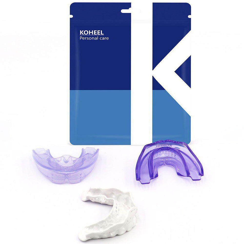 KOHEEL M Teeth Straightener for Crooked Teeth, Teeth Straightener suitable for Adults and Teenagers