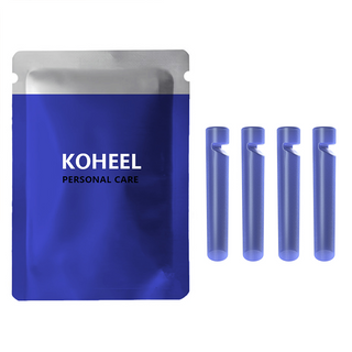 KOHEEL SP Dental Chewing Tools for Adults, Preventing Gum Recession, Loose Teeth and Misaligned Teeth, Sensory Oral Exercise