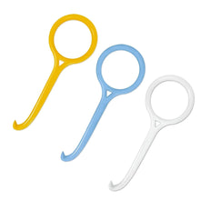 Load image into Gallery viewer, KOHEEL-AT Clear Aligner Removal Tool for Invisalign Removable Braces, Trays Remover Tool (Pack of 3)
