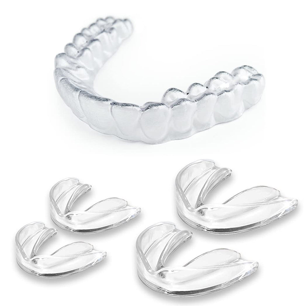 dental mouth guard