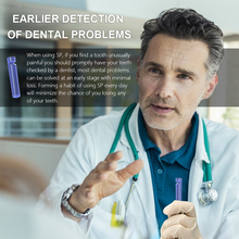 Load image into Gallery viewer, KOHEEL SP Dental Chewing Tools for Adults, Preventing Gum Recession, Loose Teeth and Misaligned Teeth, Sensory Oral Exercise