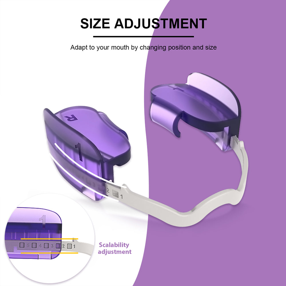 Moldable Dental Guard with a Tray, Stops Bruxism, Eliminates Teeth  Clenching – KOHEEL