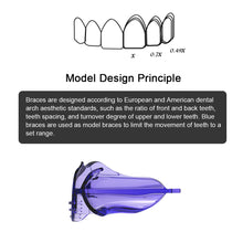 Load image into Gallery viewer, at home teeth straightening