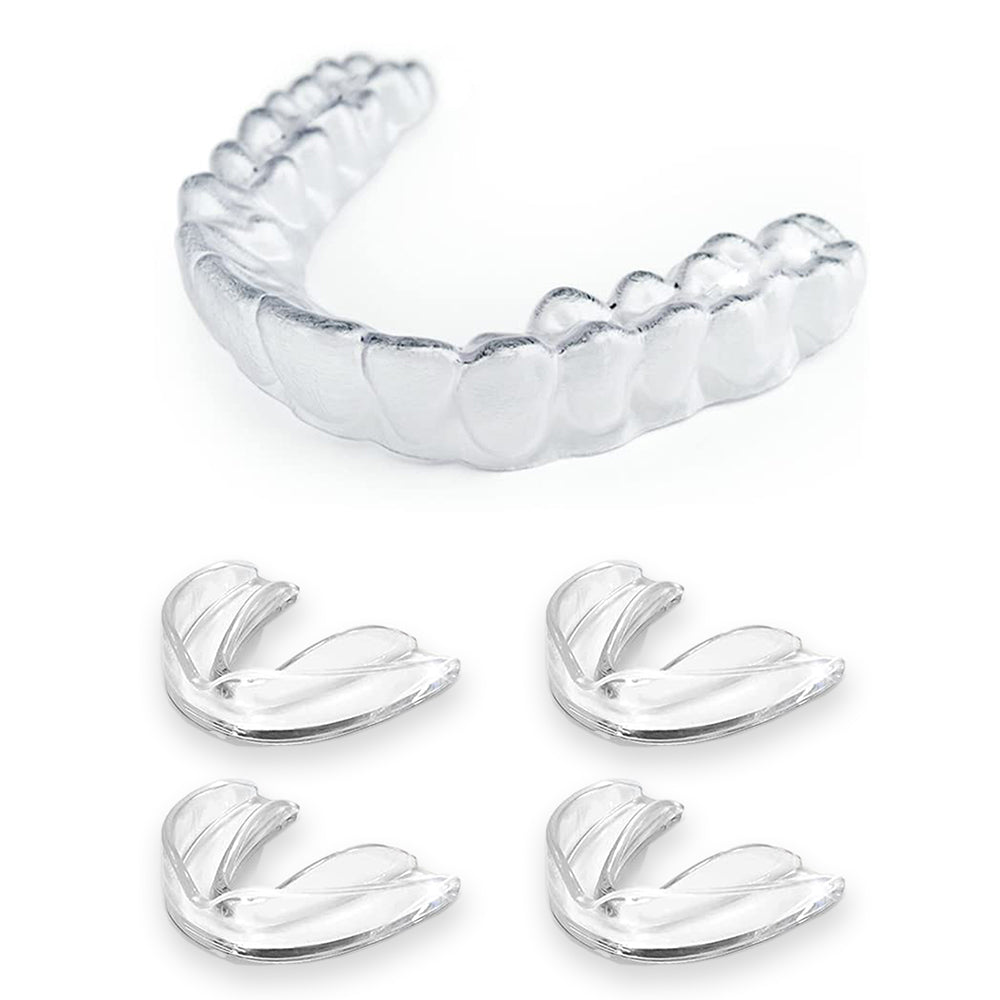 dental mouth guard