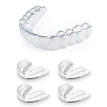 將圖片載入圖庫檢視器 dental mouth guard