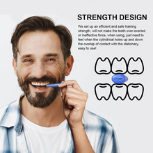 Load image into Gallery viewer, KOHEEL SP Dental Chewing Tools for Adults, Preventing Gum Recession, Loose Teeth and Misaligned Teeth, Sensory Oral Exercise