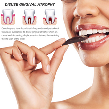 Load image into Gallery viewer, KOHEEL SP Dental Chewing Tools for Adults, Preventing Gum Recession, Loose Teeth and Misaligned Teeth, Sensory Oral Exercise