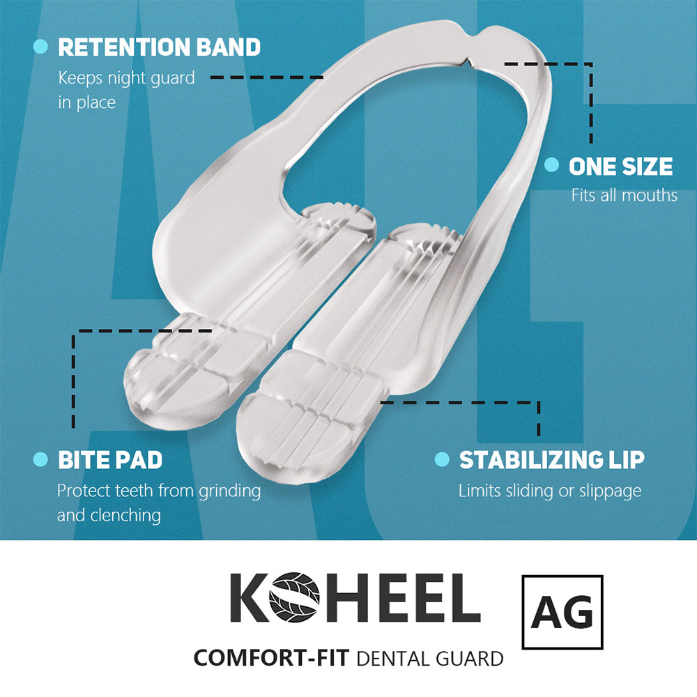 sleep mouth guard