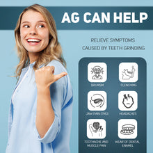 Load image into Gallery viewer, sleep mouth guard