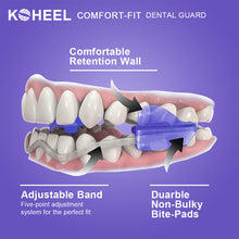 sleep mouth guard