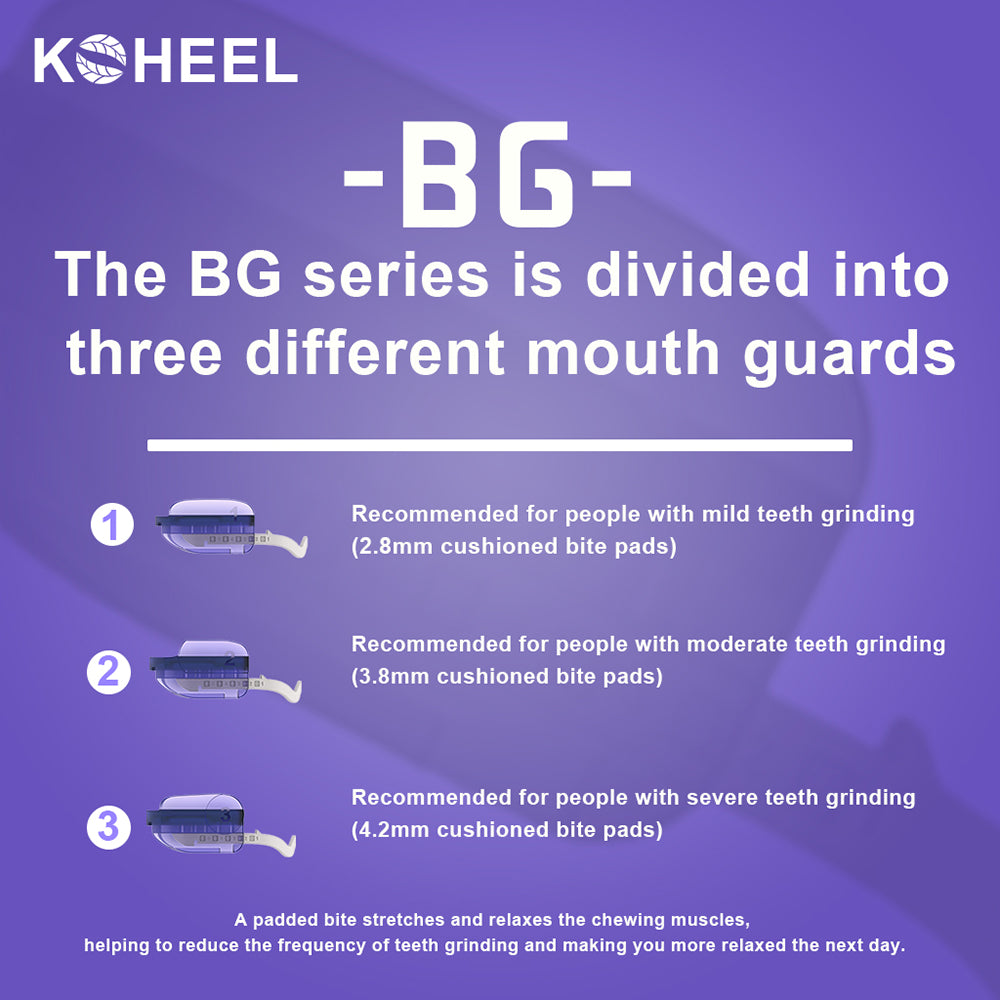 sleep mouth guard