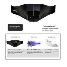 Charger l&#39;image dans la galerie, teeth straightening