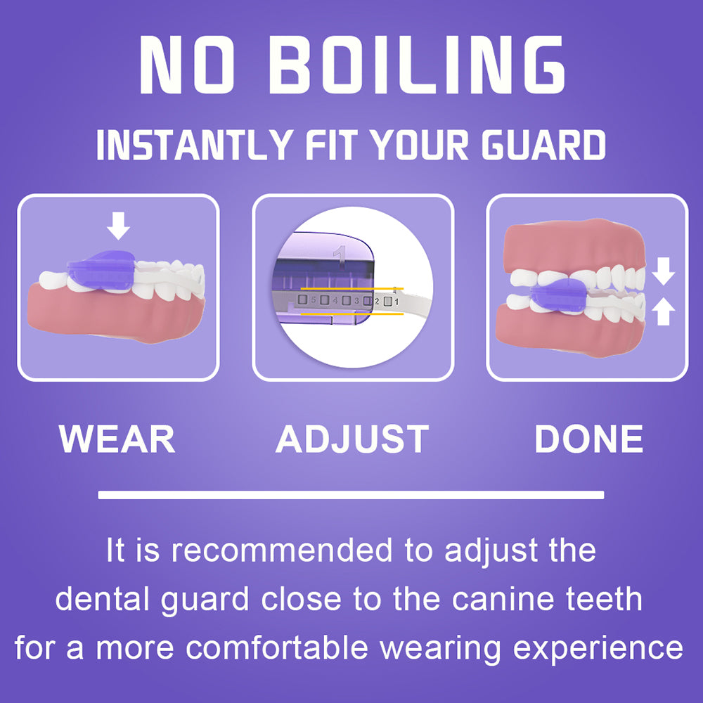 sleep mouth guard