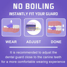 Load image into Gallery viewer, sleep mouth guard