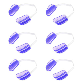 Adjustable night mouth guard