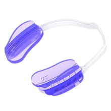 Load image into Gallery viewer, KOHEEL-BR Adjustable Dental Guard for Grinding Teeth Stops Bruxism Eliminates Teeth Clenching 2 Count