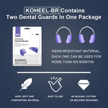 Load image into Gallery viewer, dental guard