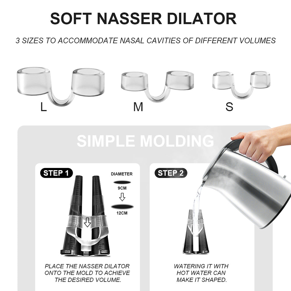 Anti Snoring Device