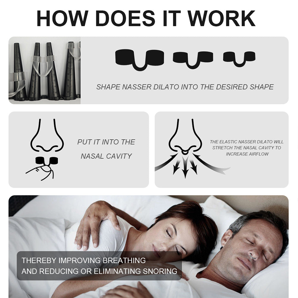 Anti Snoring Device