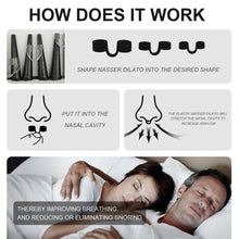 Load image into Gallery viewer, Anti Snoring Device