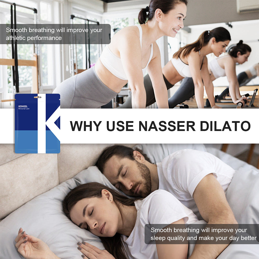 Anti Snoring Device