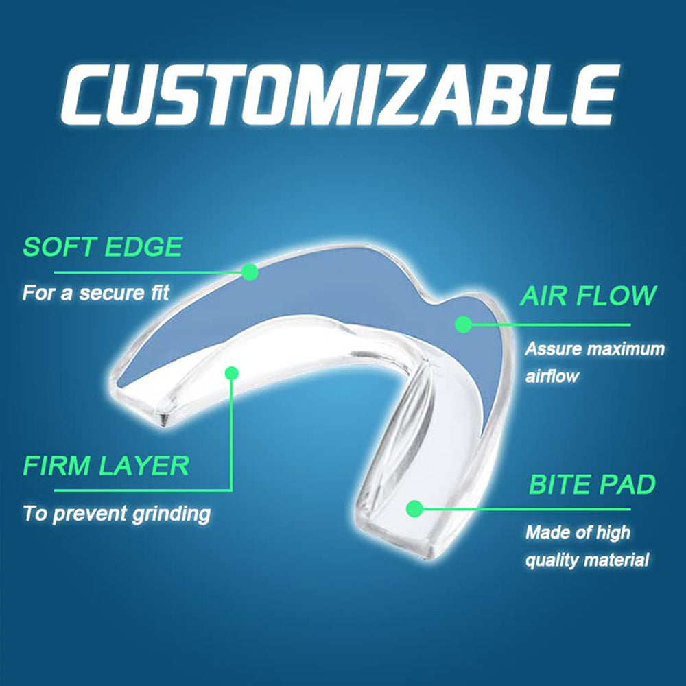 dental mouth guard