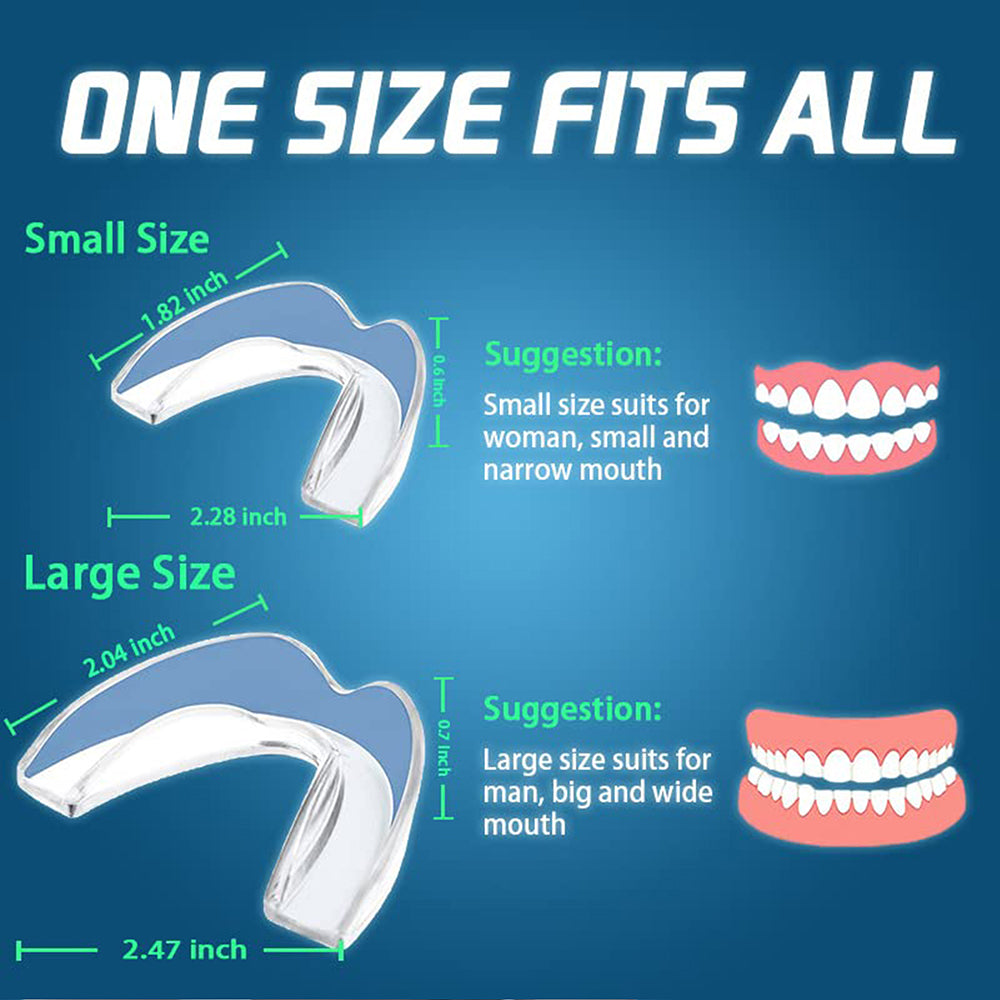 dental mouth guard