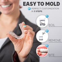 mouth guard
