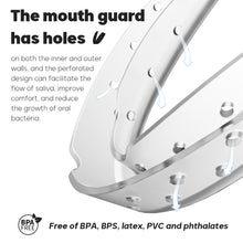 Laden Sie das Bild in den Galerie-Viewer, mouth guard