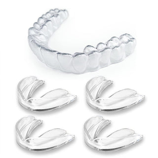 dental mouth guard