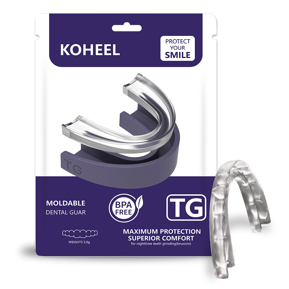 night guard for teeth