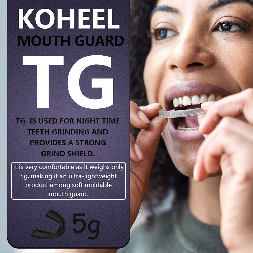 night guard for teeth