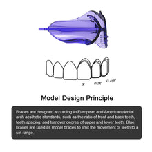 Load image into Gallery viewer, teeth straightening kit