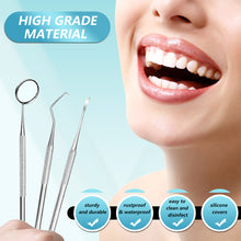 Cargar imagen en el visor de la galería, dental tools