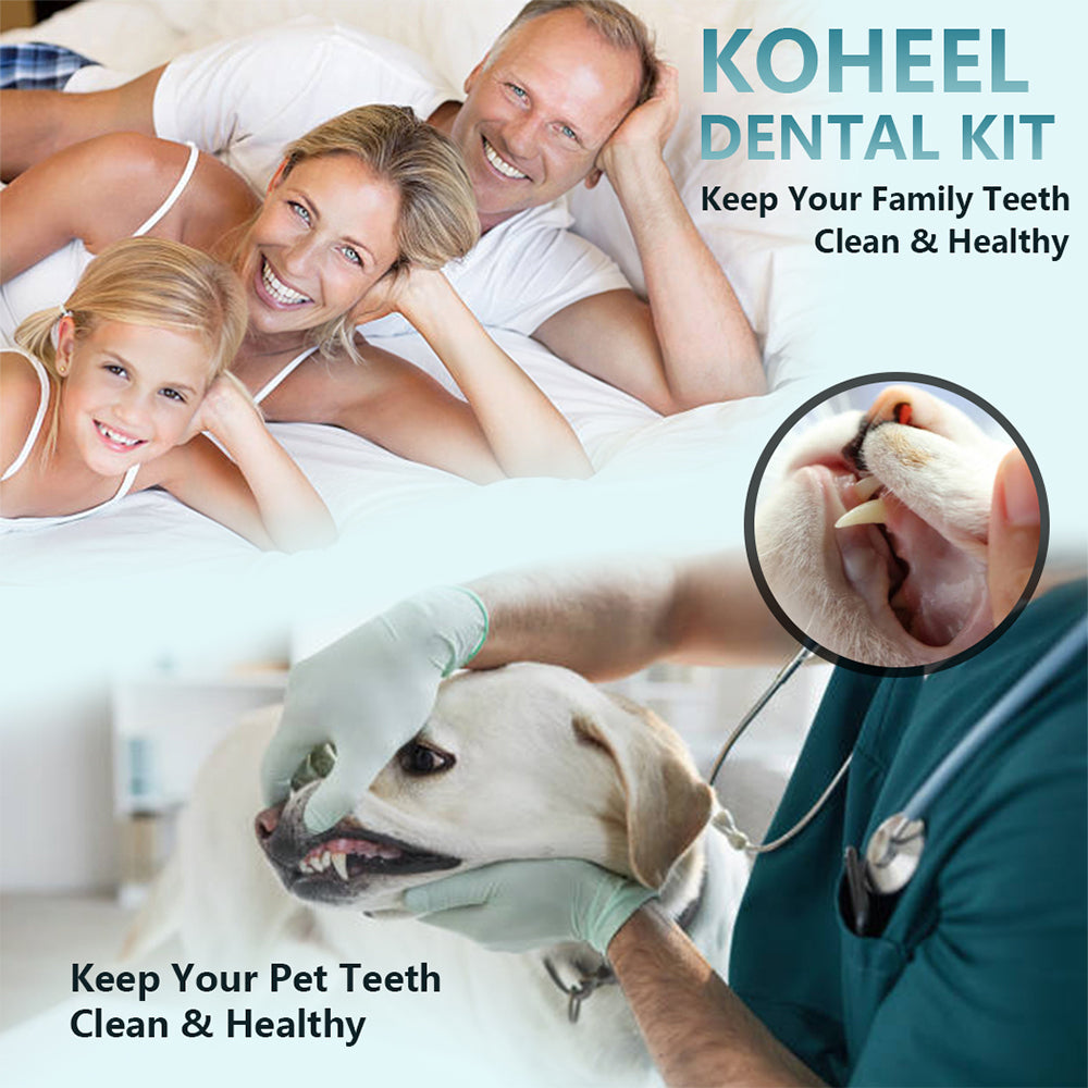 dental tools