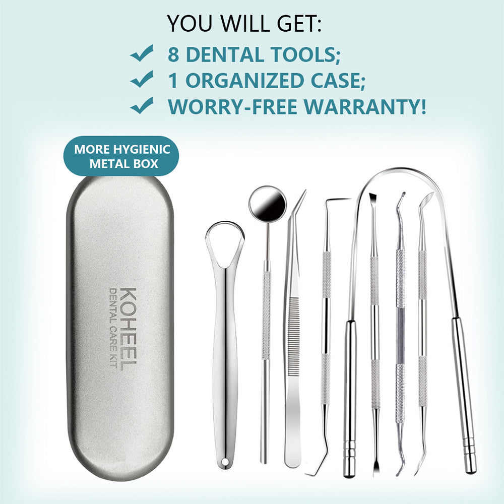 dental tools