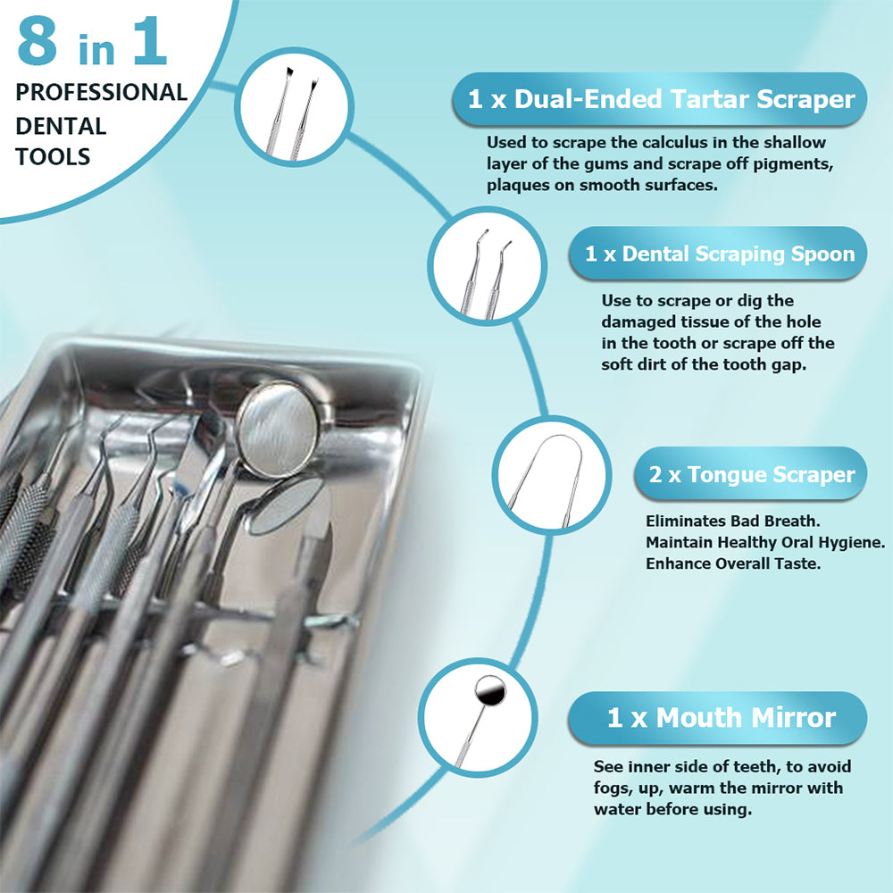 dental tools