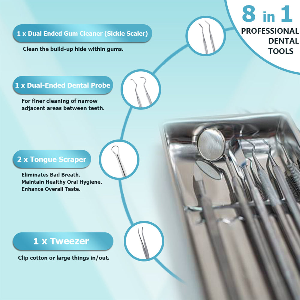 dental tools