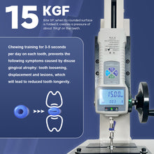 Carica l&#39;immagine nel visualizzatore di Gallery, KOHEEL Dental Tools with Metal Case, 8 Count Teeth Cleaning Tools Set, Plaque Remove, Oral Care Hygiene Kit with 2 Type of Tongue Scraper, Tartar Scraper, Gum Cleaner, Dental Tweezerw