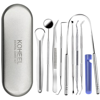 dental tools