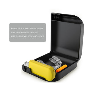 aligner removal tool