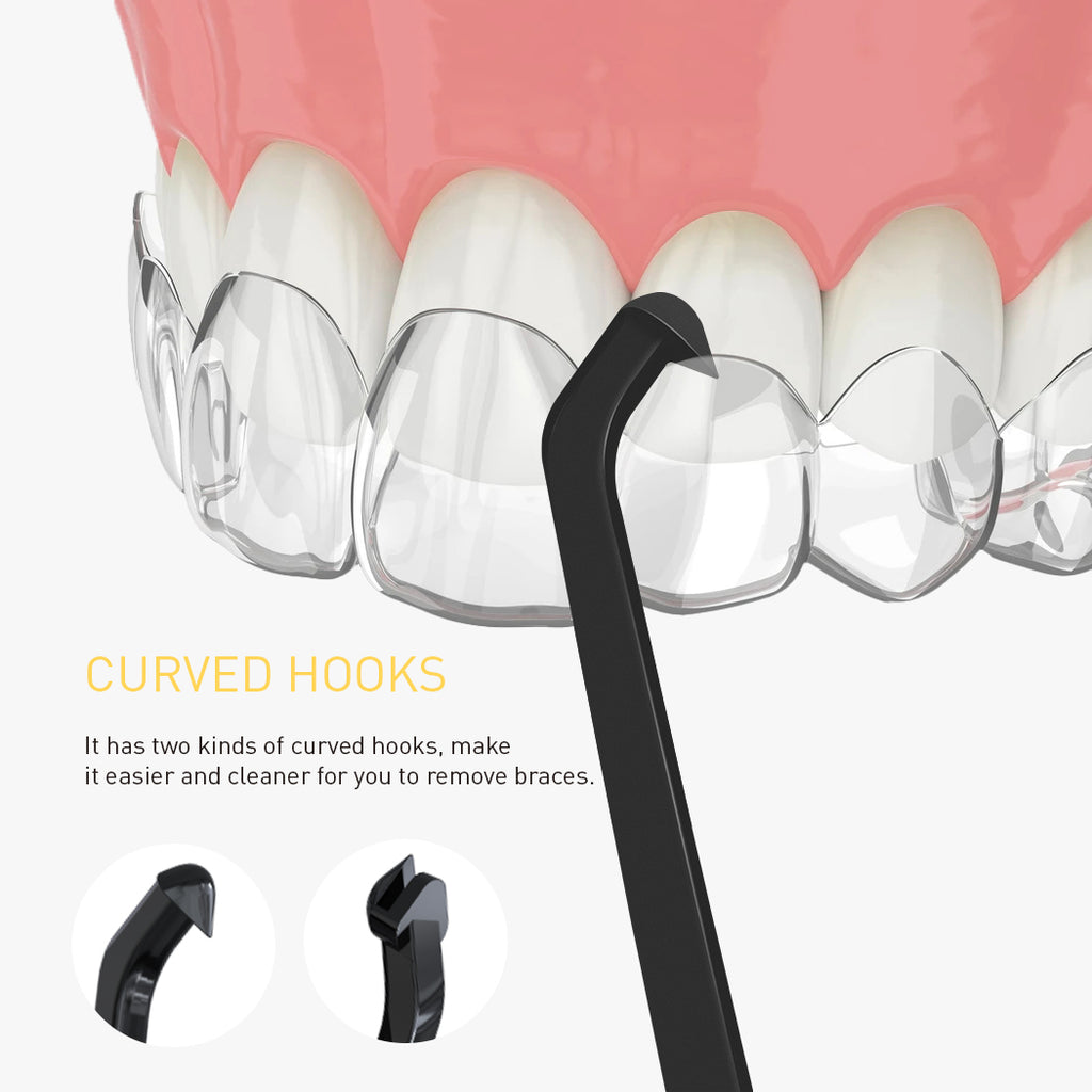aligner removal tool