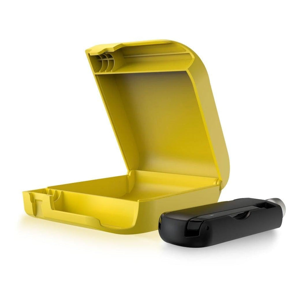 KOHEEL-BOX Retainer Case it Integrates the Retainer Case Clear Aligner Removal Tool and Chewies