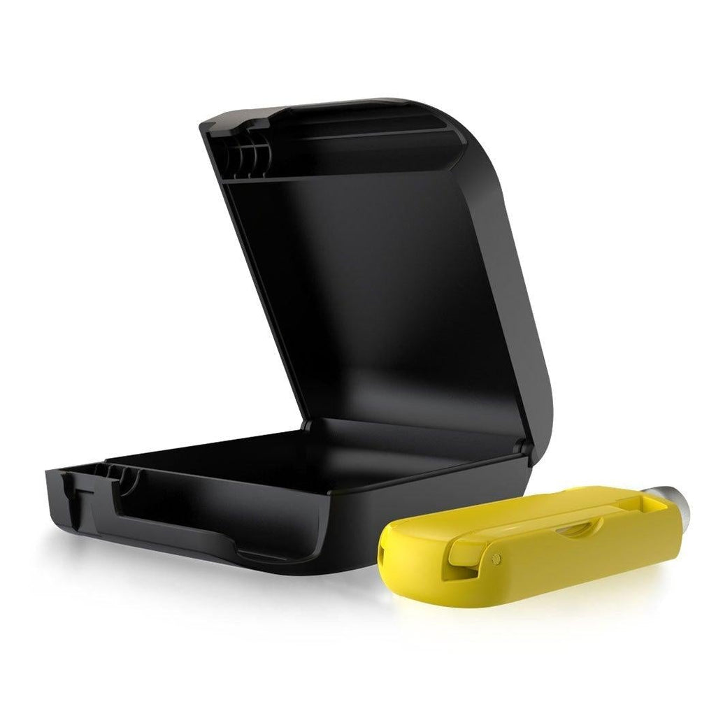 aligner removal tool