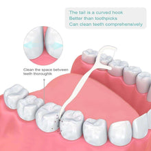 Load image into Gallery viewer, dental floss