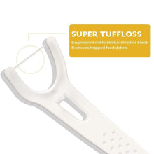 Load image into Gallery viewer, tooth floss