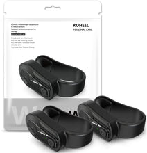 Carica l&#39;immagine nel visualizzatore di Gallery, KOHEEL-WA Wearable Acupressure device for Headache Migraine Tension Relief,Supporting Acupressure Relaxation Stress Alleviation Soothing 